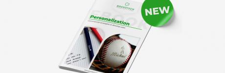 Grow your business by offering custom engraved items