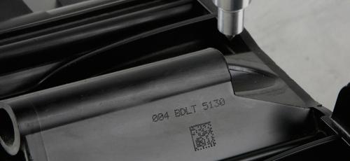 Plastic engraving and marking | Gravotech