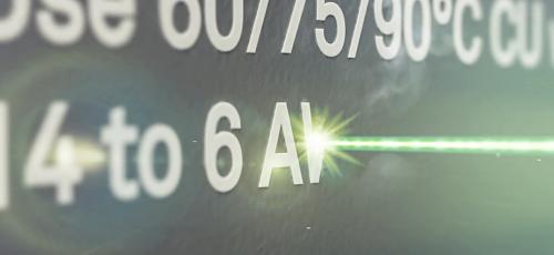 Plastic engraving and marking | Gravotech