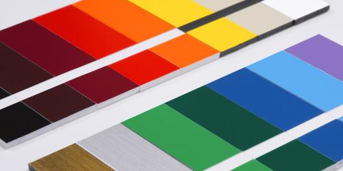 Gravotech engraving material range