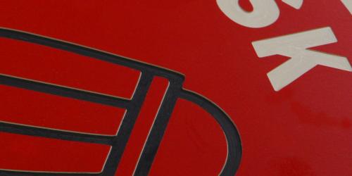 Rotary engraving materials and supplies | Gravograph becomes ...