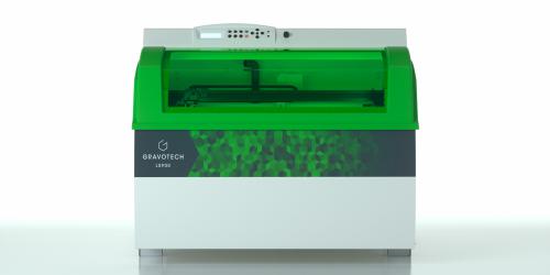 LS900 co2 fiber laser 