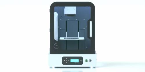 WeLase compact laser engraver