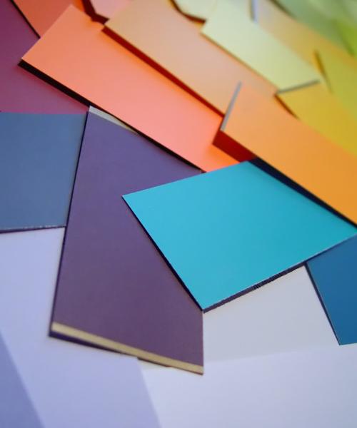 Gravotech wide range of materials