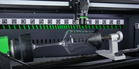 LightSpeed 300 - Rotary device