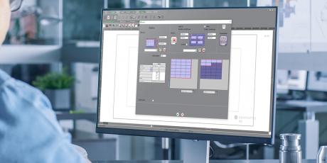 Gravostyle™ - CAD AND DRIVING SOFTWARE | Gravograph becomes Gravotech