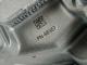 Laser marking of a part number and datamatrix code on a rough cast surface