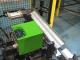 Metal marking machine integrable horizontaly!